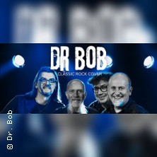 Dr. Bob - Classic Rock Cover