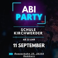 Abi Party Hamburg
