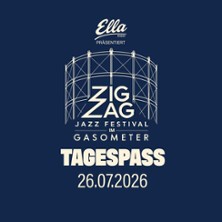 TAGESPASS 26.07.2026