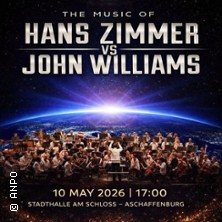 Film Music - Cinema Symphony