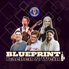 Blueprint Comedy