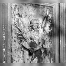 Jacobipark: Tod, Kommerz Und Spa&szlig;