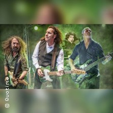 Quotime &ndash; Tribute to Status Quo - Mehr als nur ein Tribute