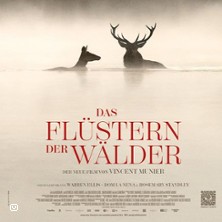 Das Fl&uuml;stern der W&auml;lder