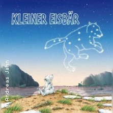 Lars, der kleine Eisb&auml;r - Planetarium Frankfurt (Oder)