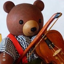 Babykonzert N&uuml;rnberg - Klassik f&uuml;r Babyfamilien auf der Krabbeldecke