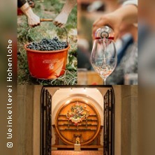 Weinverkostung - W&uuml;rttembergischer Abend &ndash; Wein & Kulinarik