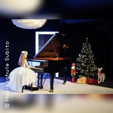Musikschule Subito - Benefizkonzert