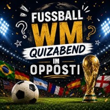 WM Quizabend im OPPOSTI Stade