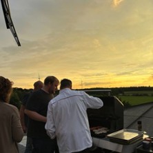 BBQ-Grillen