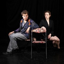 Seit Jakob... | metropol Theater