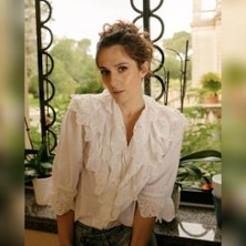 Carolina Bubbico - Vocalia
