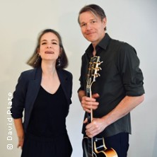 Barbara Barth &  David Plate Duo
