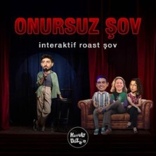 Onursuz Sov - Kurulu D&uuml;zen Comedy