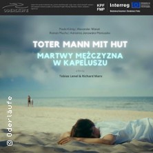 Toter Mann mit Hut - Martwy mezcyzna w kapeluszu