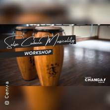 Timba Musicality Workshop