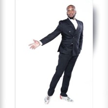 Ali Siddiq - Colosseum Berlin