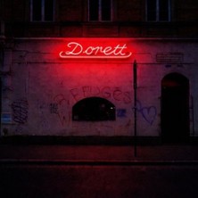 Bring it Back goes Dorett!