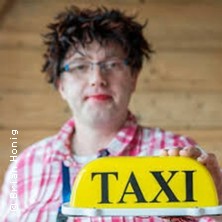 Taxi Heidi
