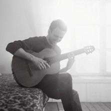 Gitarrenkonzert - Villa Kr&ouml;tenhof