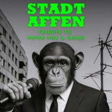 STADTAFFE - Tribute 2 Peter Fox & SEEED