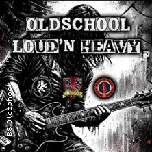 Oldschool Loud'n Heavy - The Grey & Means to Collapse