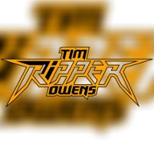 Tim Ripper Owens | Rockfabrik Event- und Liveclub