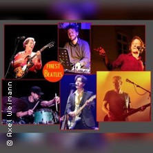 A Beatles-Night with Pepperland