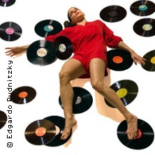 Mar&iacute;a Colusi & Edgardo Rudnitzky - Limbo song