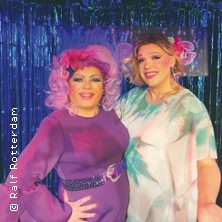 That&acute;s it, darling! - Drag Queens, Musik, Comedy und mehr!