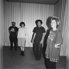 8MM Live: TWINE (Aus)