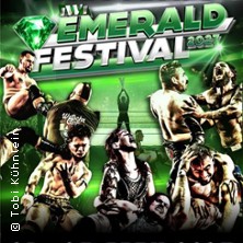 IWI - The Emerald Festival