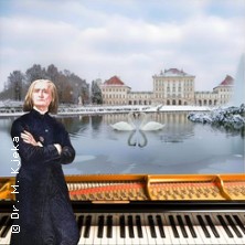 Der Liebestraum von Franz Liszt - mit Meisterpianistin Dr. Mimoza Kjeka