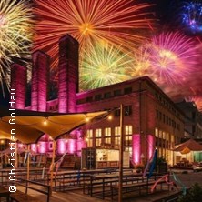 Silvester - 2026/27 &ndash; All-Inclusive | Spreepalais Alexanderplatz