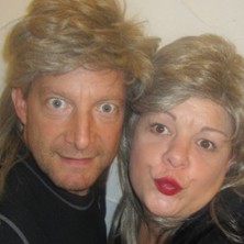 Carolin Fischer und Ralf B&auml;rwolff - Sex ohne Reue