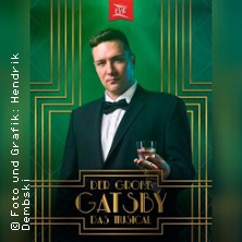 Der gro&szlig;e Gatsby