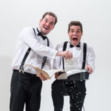 Notenlos durch die Nacht - Das Wunschkonzert der Extraklasse