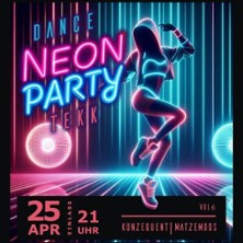 Neonparty