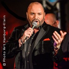 Marc Masconi & FFB Big Band -  Frank Sinatra and more
