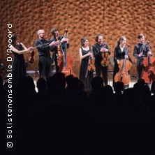 Liebestod - Wagners Tristan & Isolde