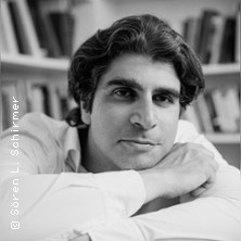 David Karapetyan&mdash;A New Jazz  | K&uuml;hlhaus Berlin