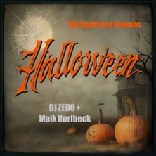 Halloween - Die Nacht des Grauens | Gambrinus