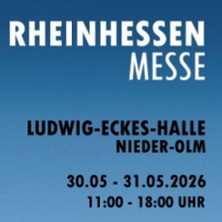 Rheinhessen-Messe - Tagesticket
