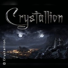 20 Years: A Dark Enchanted Crystal Night