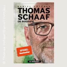 Thomas Schaaf - Die Lesung