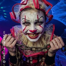 Halloween Party - DJ HarzVier + DJ ToNZ Special Guest