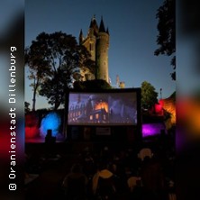 Open Air Kino Dillenburg