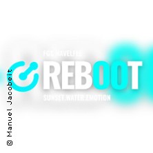 ReBOOT - FGS Havelfee / Sunset. Water. Emotion