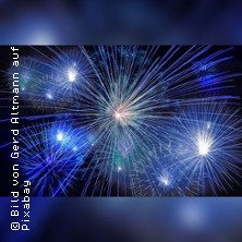 Silvesterparty im Restaurant Remise