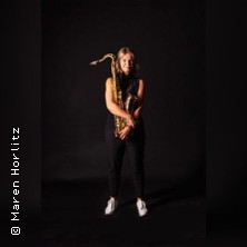 Konzert Howlin&lsquo; Maren and the cool men